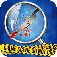 Crime Scene  Find Things