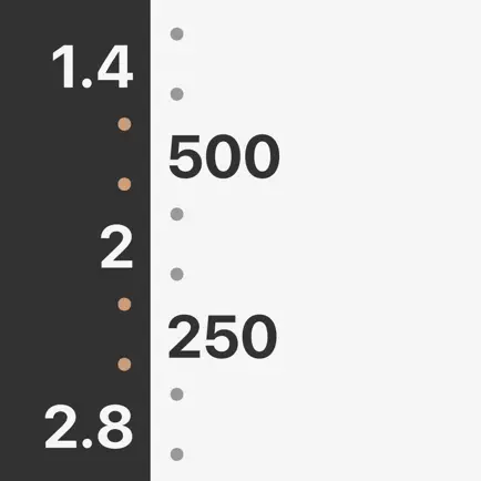 Lightme - Lightmeter Cheats