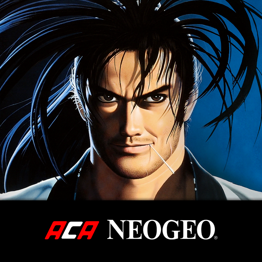 Get SAMURAI SHODOWN II ACA NEOGEO for iOS, iPhone, iPad Aso Report
