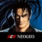 NEOGEO's masterpiece games are now available in the app 