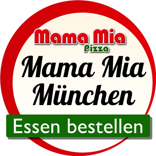 Mama Mia Pizza München