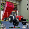 US Harvest Farming Simulator icon