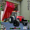 Similar US Harvest Farming Simulator Apps