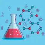 SAT Chemistry Review & Exam App Negative Reviews