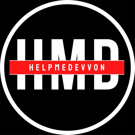 Help Me Devvon by Devvon Terrell LLC Help Me Devvon by Devvon Terrell LLC