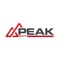 The Peak PTT K2 app turns your cellphone into a walkie-talkie style radio