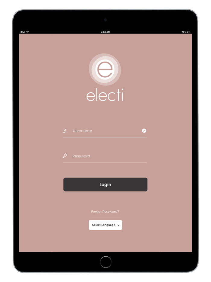 Electi Mobile
