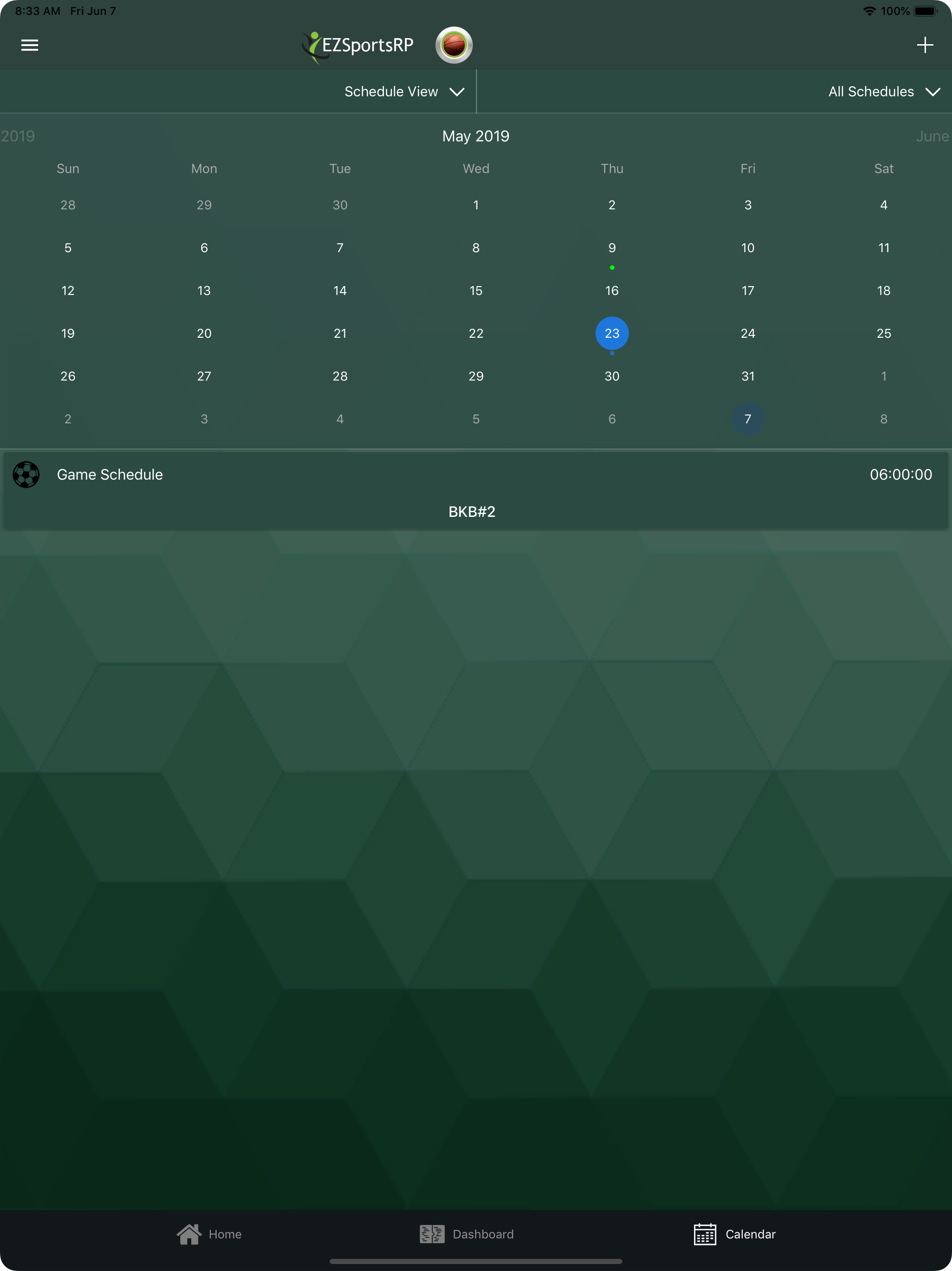 EZSportsRP screenshot 15