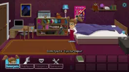 Game screenshot Приквел к Lucy Dreaming mod apk