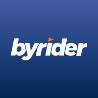 MyByrider app not working? crashes or has problems?