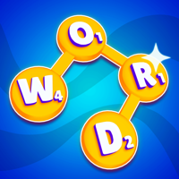 Word Links Tile Puzzle
