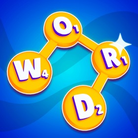 螢幕擷取畫面 (4) Word Links: Tile Puzzle