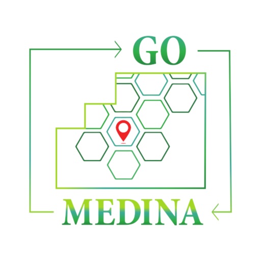 Go Medina icon