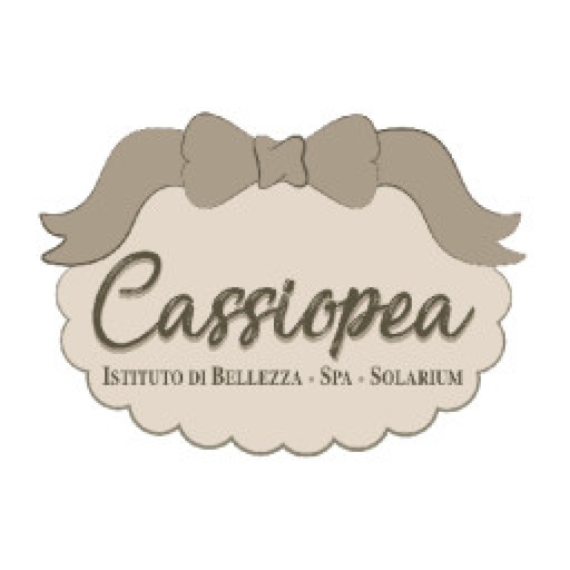 Cassiopea Istituto Bellezza icon