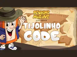 Tijolinho Code screenshot 5
