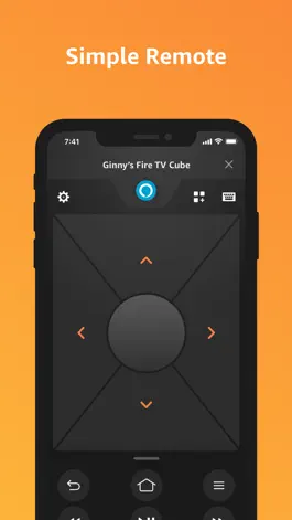 Game screenshot Amazon Fire TV mod apk