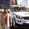 Indian Bike And Car Game 3D icon