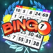 Bingo Treasure! - BINGO GAMES