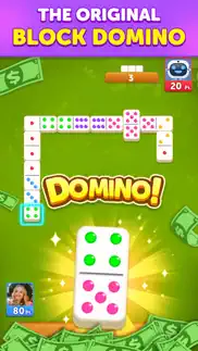 dominos cash - win real prizes iphone screenshot 1