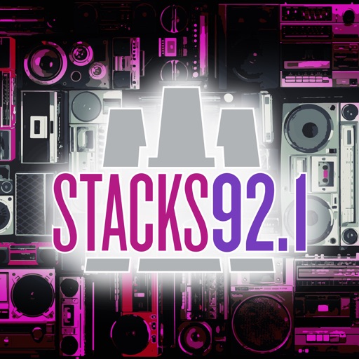 Stacks 92.1