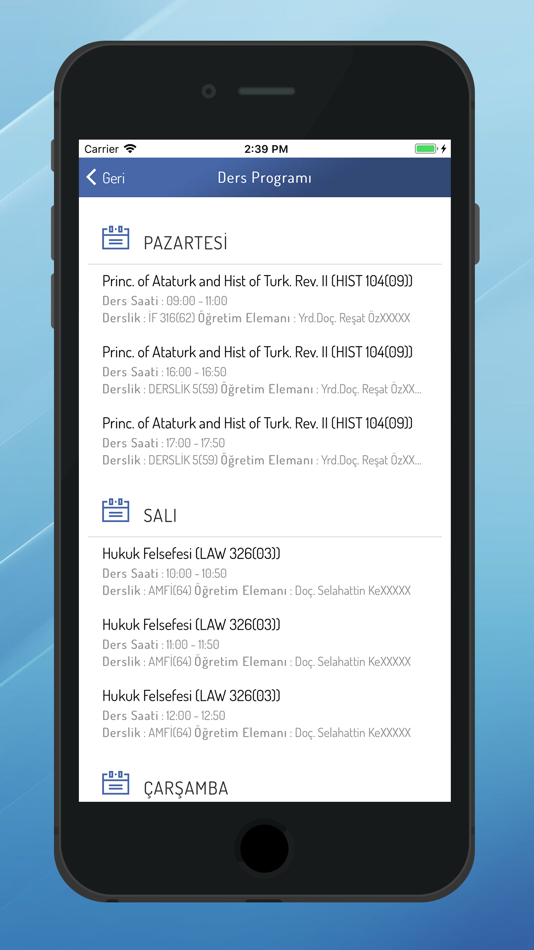 #5. Proliz Mobil (iOS) 由: Proliz Yazılım