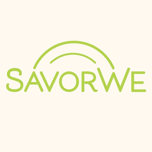 SavorWe