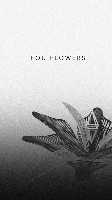 Screenshot #1 pour Fou Flowers