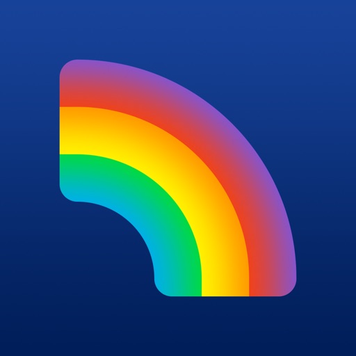 Rainbow - Ethereum Wallet iOS App