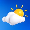 SkyWeather - Weather Forecast - iPhoneアプリ