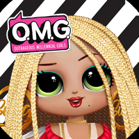 LOL SurpriseOMG Fashion House
