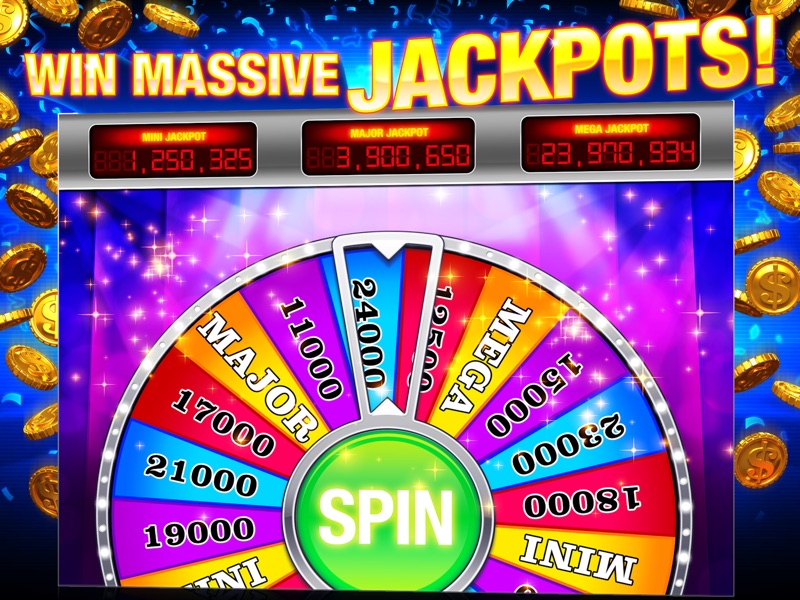 Xtreme Vegas 777 Classic Slots screenshot 9