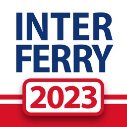 Interferry2023 Conference App