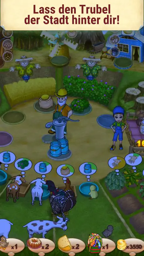 Farm Mania 2
