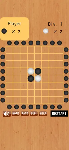 Game screenshot Black and White Puzzle Game mod apk