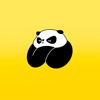 Mini Panda Stickers - iPadアプリ