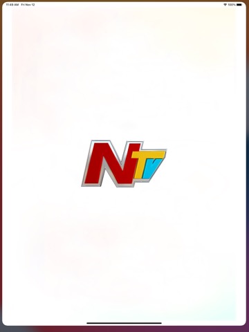 NTV Teluguのおすすめ画像1