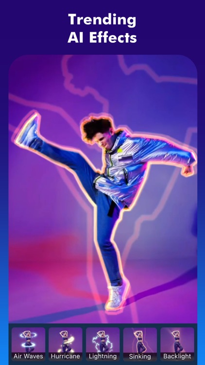 PowerDirector: AI Video Editor