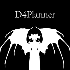 ‎D4Planner - Diablo 4 Planner