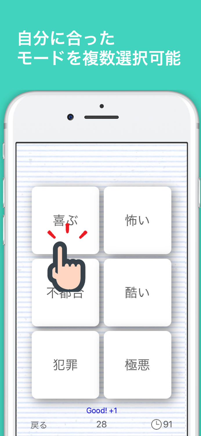 ストレス低減トレーニング