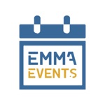 Download Emma Events app