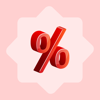 Percentage Change Calculator ▼ - Jasmatbhai Satashiya