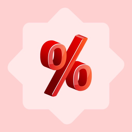 Percentage Change Calculator ▼ icon