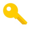 Yandex Key – your passwords