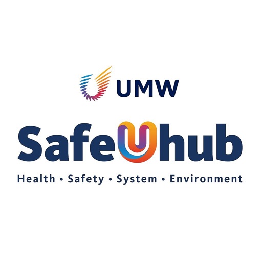 SafeUHub iOS App