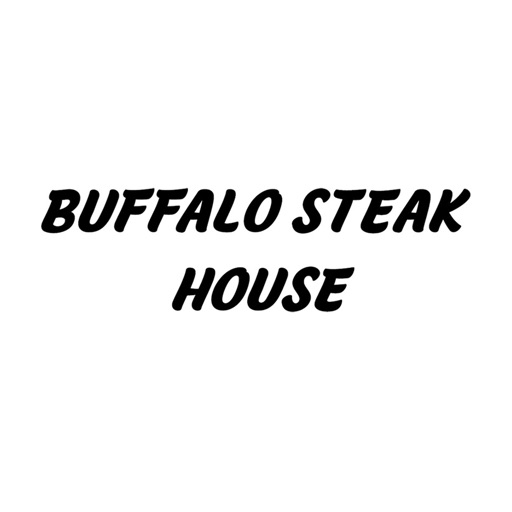 BUFFALO STEAK HOUSE icon