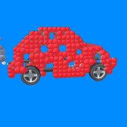 Ball Vehicles