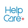 HelpCare - TeleHealth Services icon