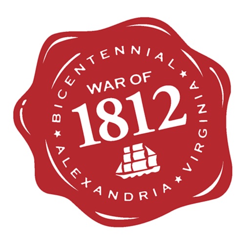 Alexandria War of 1812 Tour icon