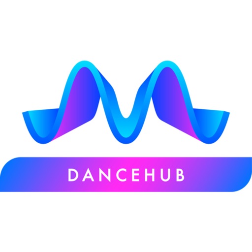 DanceHub Studio icon