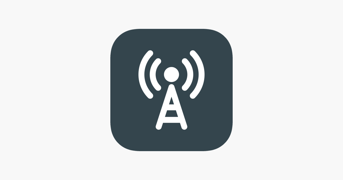 ‎Radio Tuner Live FM Stations on the App Store